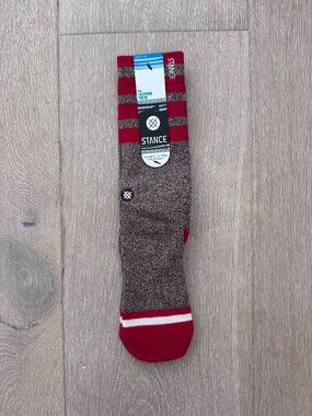 STANCE Sock Money Adult 6-8.5